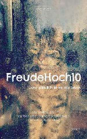 FreudeHoch10 de Merle Winter