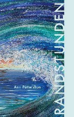 Randstunden de Ann Pätterskon