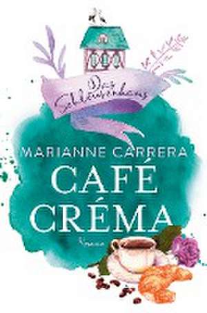 Café Créma de Marianne Carrera