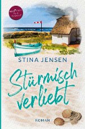 Stürmisch verliebt de Stina Jensen