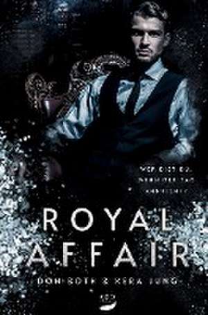 Royal Affair de Don Both