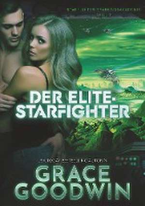Der Elite-Starfighter de Grace Goodwin