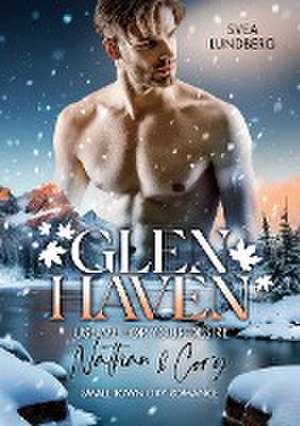 Glen Haven - Use me for your desire de Svea Lundberg