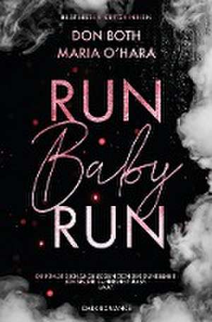 Run Baby Run de Don Both