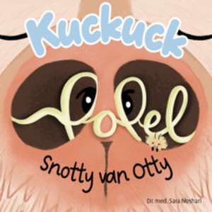 Kuckuck Popel de Sara Noshari