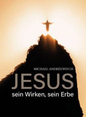 Jesus de Michael Andréewitch