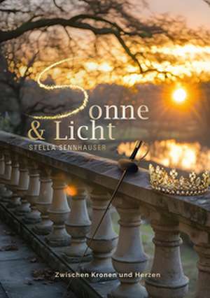 Sonne & Licht de Stella Sennhauser