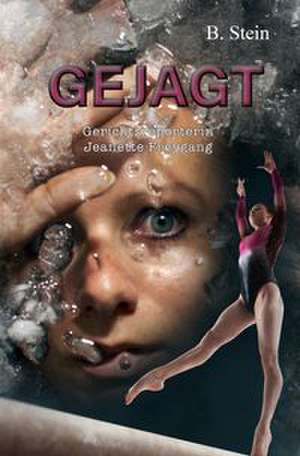 Gejagt de B. Stein
