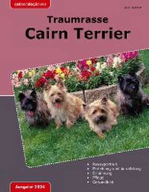 Traumrasse Cairn Terrier de Jutta Opphoff