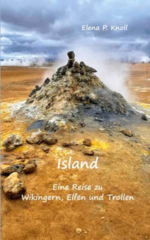 Island de Elena P. Knoll