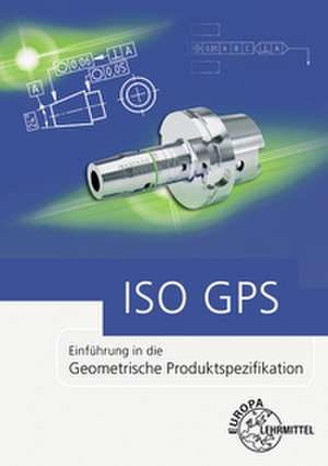 ISO GPS de Roland Gomeringer