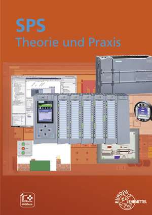 SPS Theorie und Praxis de Herbert Tapken