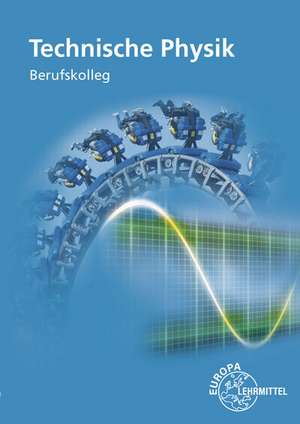 Technische Physik de Patrick Drössler