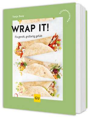 Wrap it! de Tanja Dusy