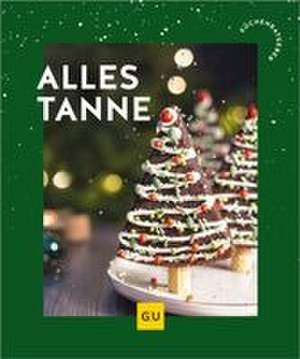 Alles Tanne de Martin Kintrup