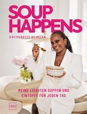 Soup Happens de @rezberryss by Rezan