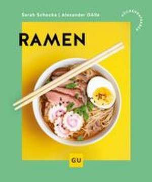 Ramen de Sarah Schocke