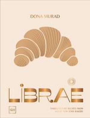 Librae de Dona Murad