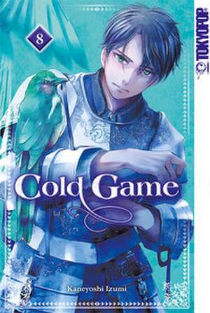 Cold Game 08 de Kaneyoshi Izumi