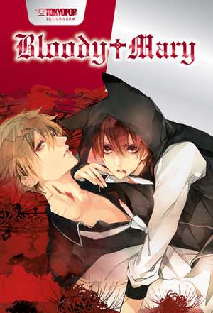 Jubiläumsedition: Bloody Mary 01 de Akaza Samamiya