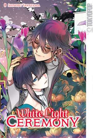 White Light Ceremony 08 de Shinobu Takayama