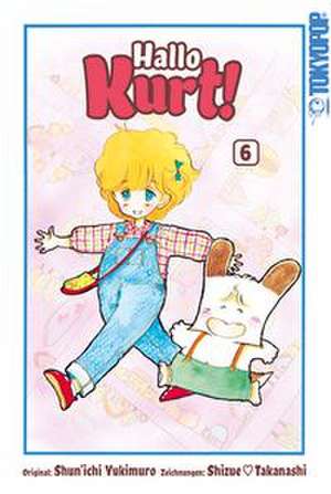 Hallo Kurt! 06 de Shizue Takanashi
