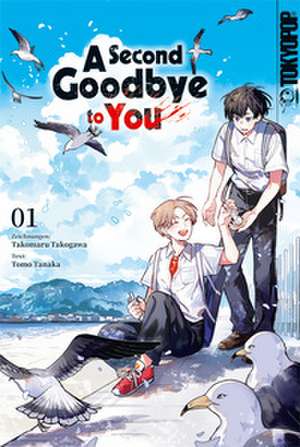A Second Goodbye to You 01 de Tomo Tanaka