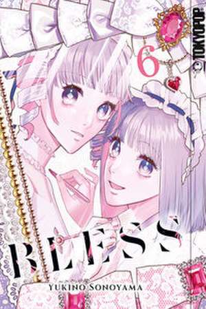 Bless 06 de Yukino Sonoyama