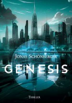 Genesis de Jonas Schönberger