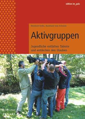 Aktivgruppen de Reinhold Krebs