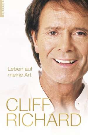 Richard, C: Leben auf meine Art