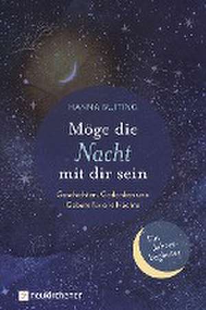 Möge die Nacht mit dir sein de Hanna Buiting