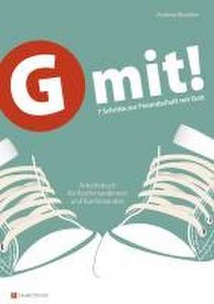 G mit! - Ringbuch-Ausgabe de Andreas Blaschke