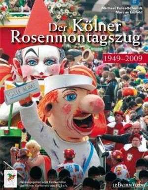 Der Kölner Rosenmontagszug 02 de Michael Euler-Schmidt