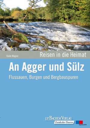 An Agger und Sülz de Guido Wagner