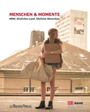 Menschen und Momente