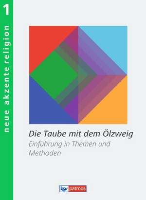 Neue Akzente Religion 1 Schülerbuch de Georg Bubolz