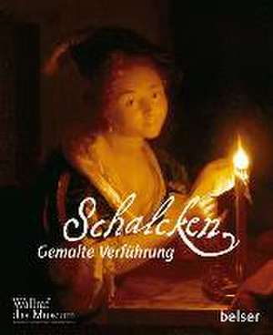 Schalcken de Anja K. Sevcik