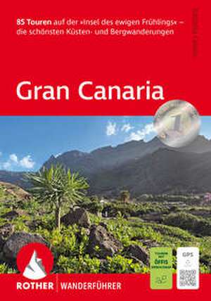 Gran Canaria de Izabella Gawin