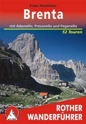 Brenta de Franz Hauleitner