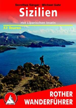 Sizilien de Dorothee Sänger
