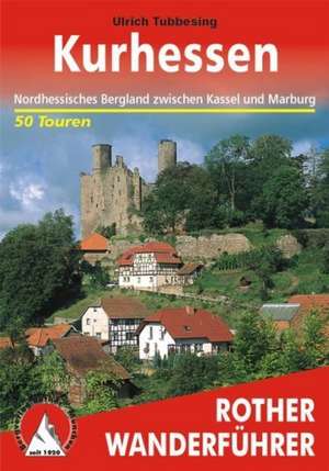 Nordhessen de Ulrich Tubbesing