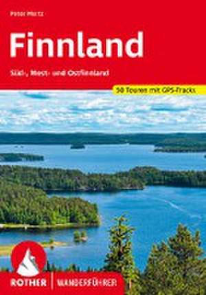 Finnland de Peter Mertz