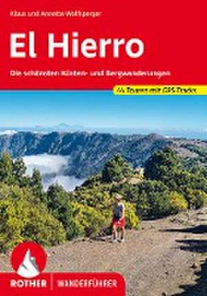 El Hierro de Klaus Wolfsperger