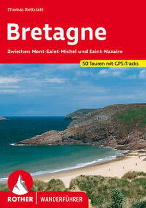 Bretagne de Thomas Rettstatt