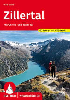 Zillertal de Mark Zahel