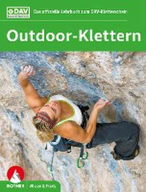 Outdoor-Klettern de Deutscher Alpenverein