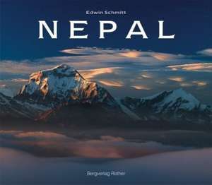 Nepal de Edwin Schmitt