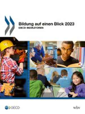 Bildung auf einen Blick 2023 de Oecd