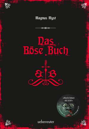 Das Böse Buch de Magnus Myst